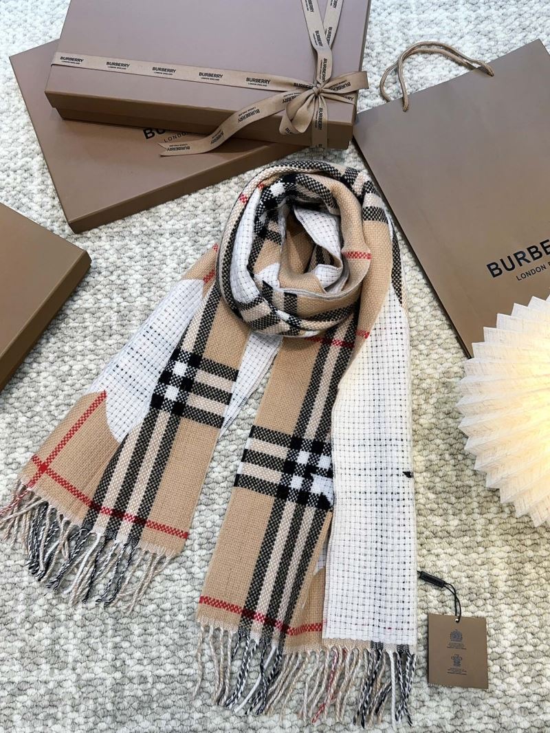 Burberry Scarf